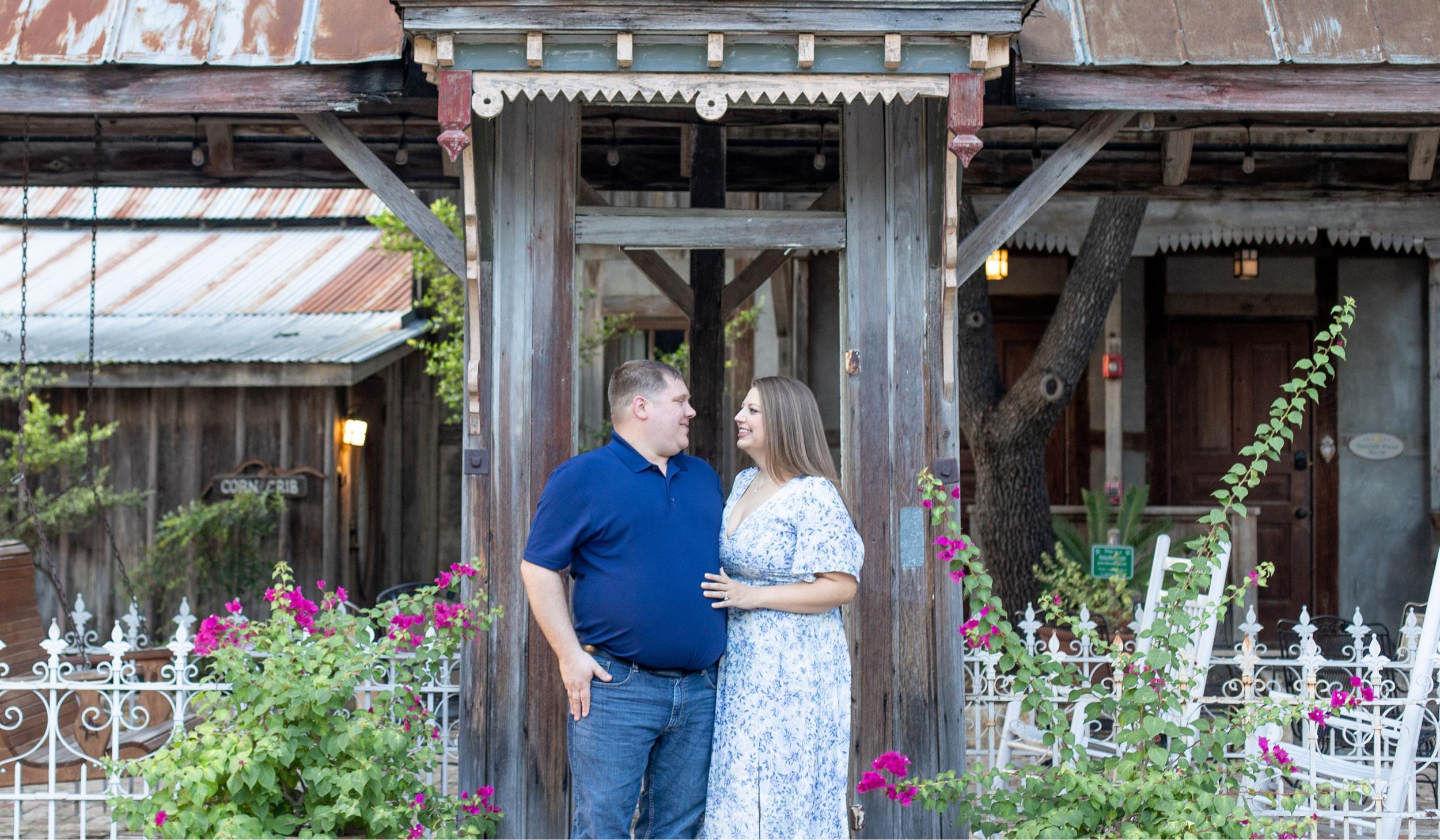 The Wedding Website of Amber Garland and Steven Garland