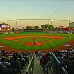 Dickey - Stephens Park