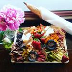 The Lucky Hen Larder