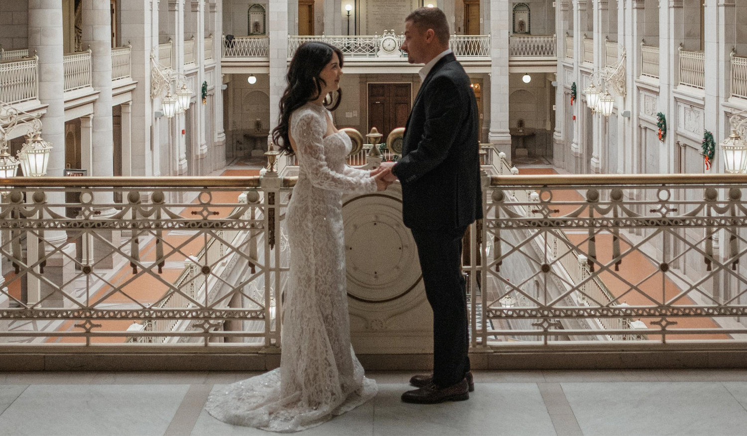 The Wedding Website of Michelle White and Skyler Weisskopf