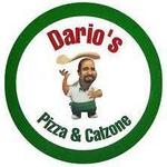 Dario’s Pizza & Calzones