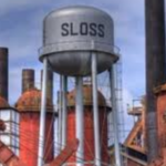 Sloss Furnaces National Historic Landmark