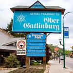 Ober Gatlinburg
