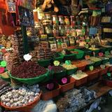 Mercado Benito Juárez