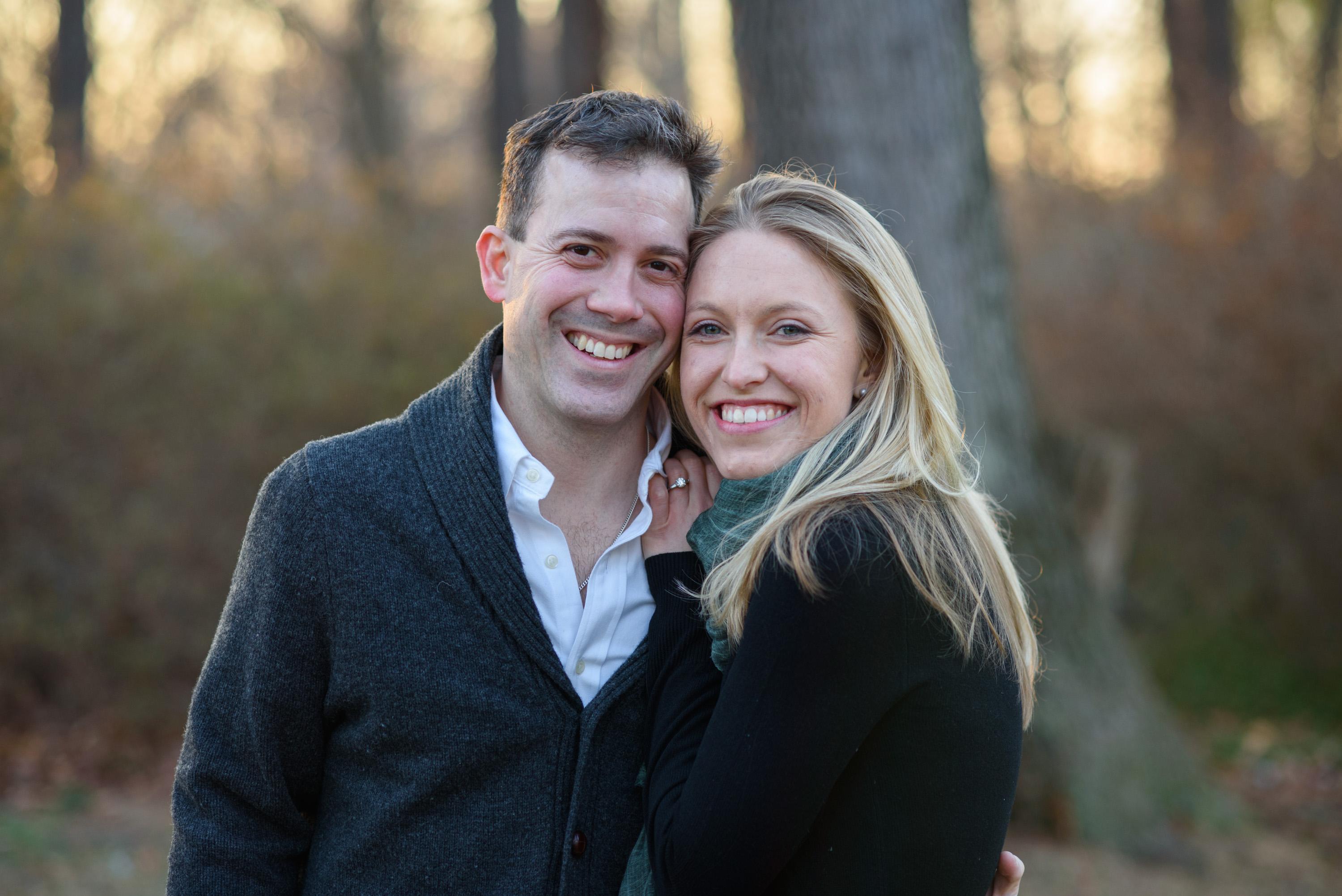 The Wedding Website of Carolyn Hansen and Franco Madan