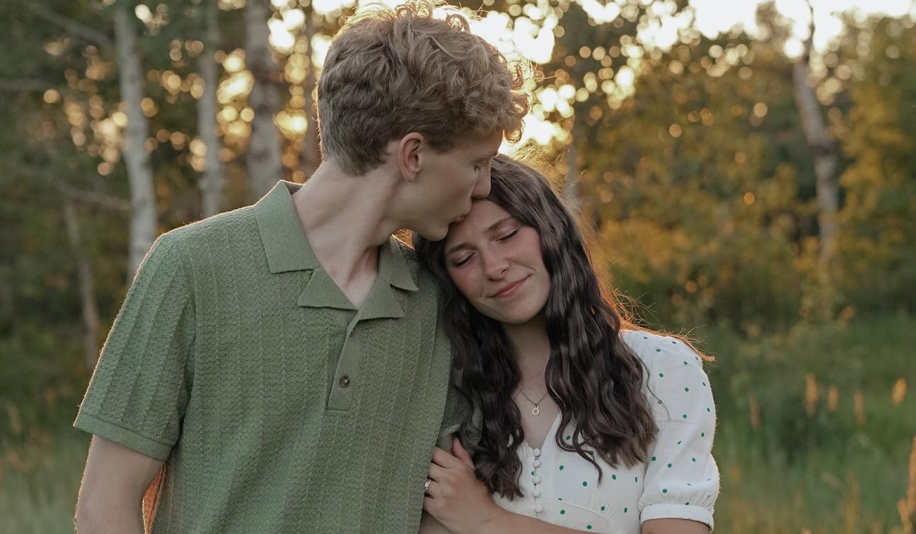 The Wedding Website of Chanler Bushman and Amanda Hansen