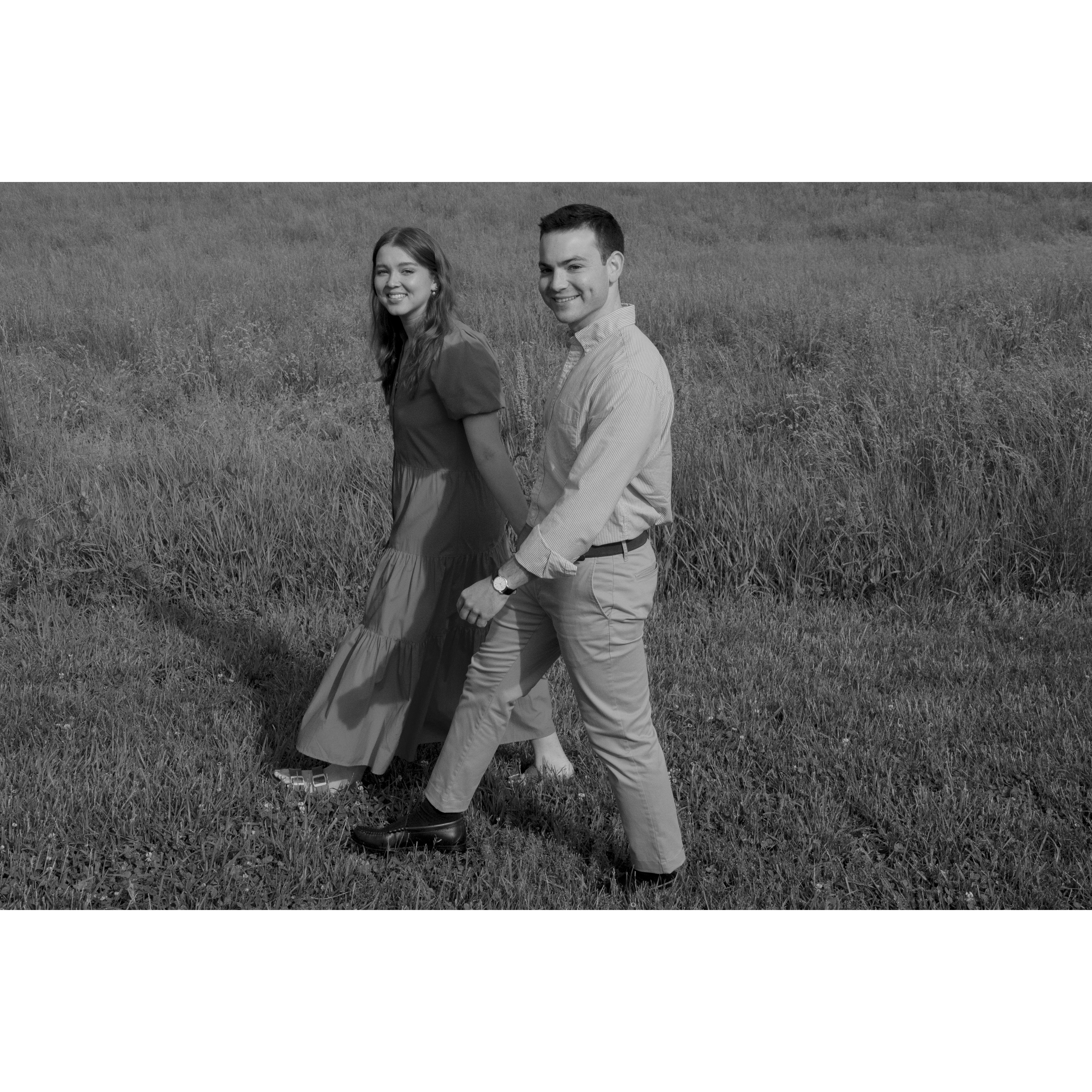 Photo at the National Arboretum by our friend, Pete Voelker