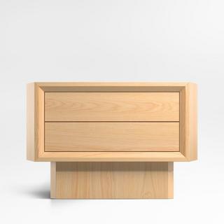 Gather Charging Nightstand