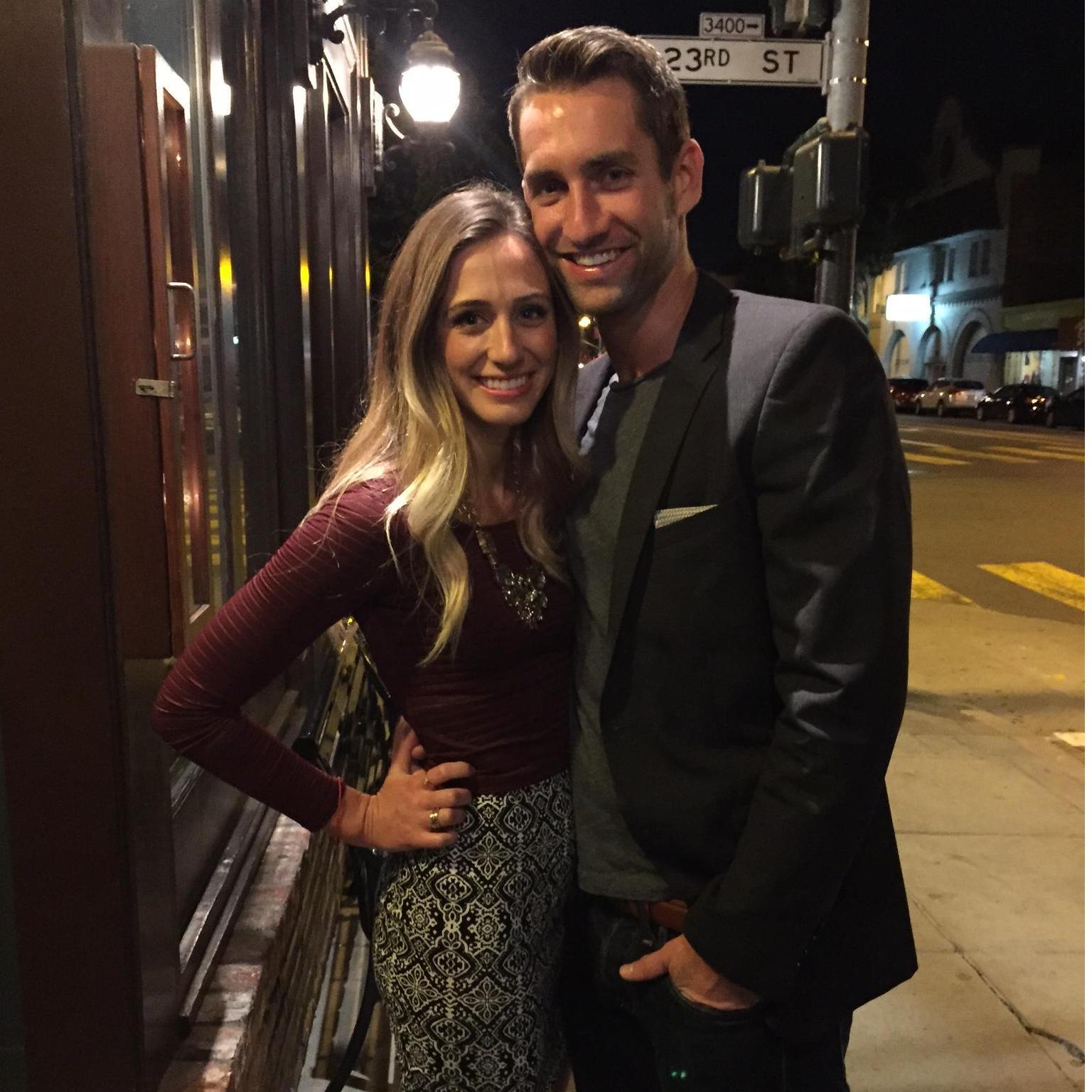 Celebrating Kaycie's 26th Birthday