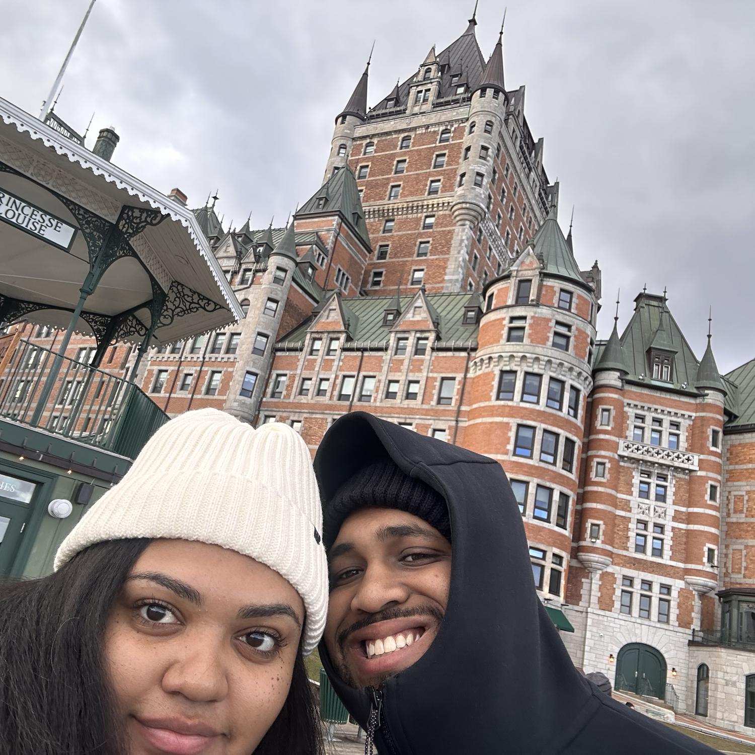 Canada ❤️