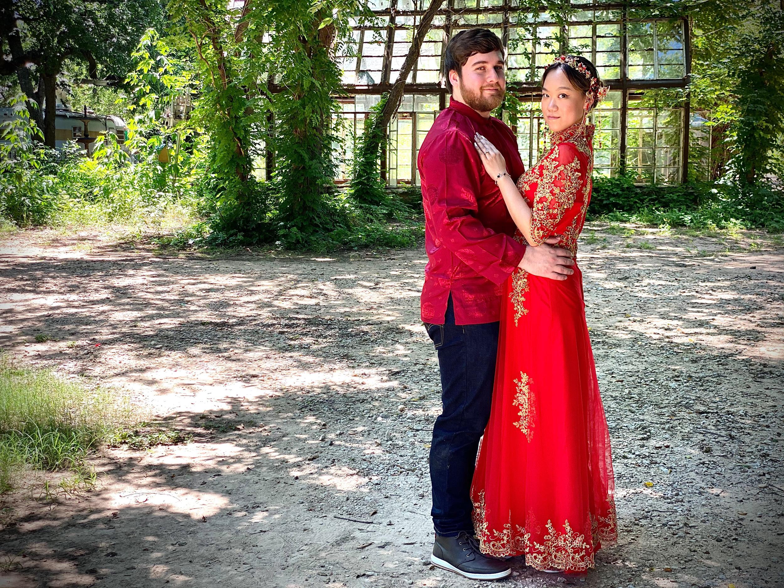 The Wedding Website of Jessica Orona and Hunter Orona