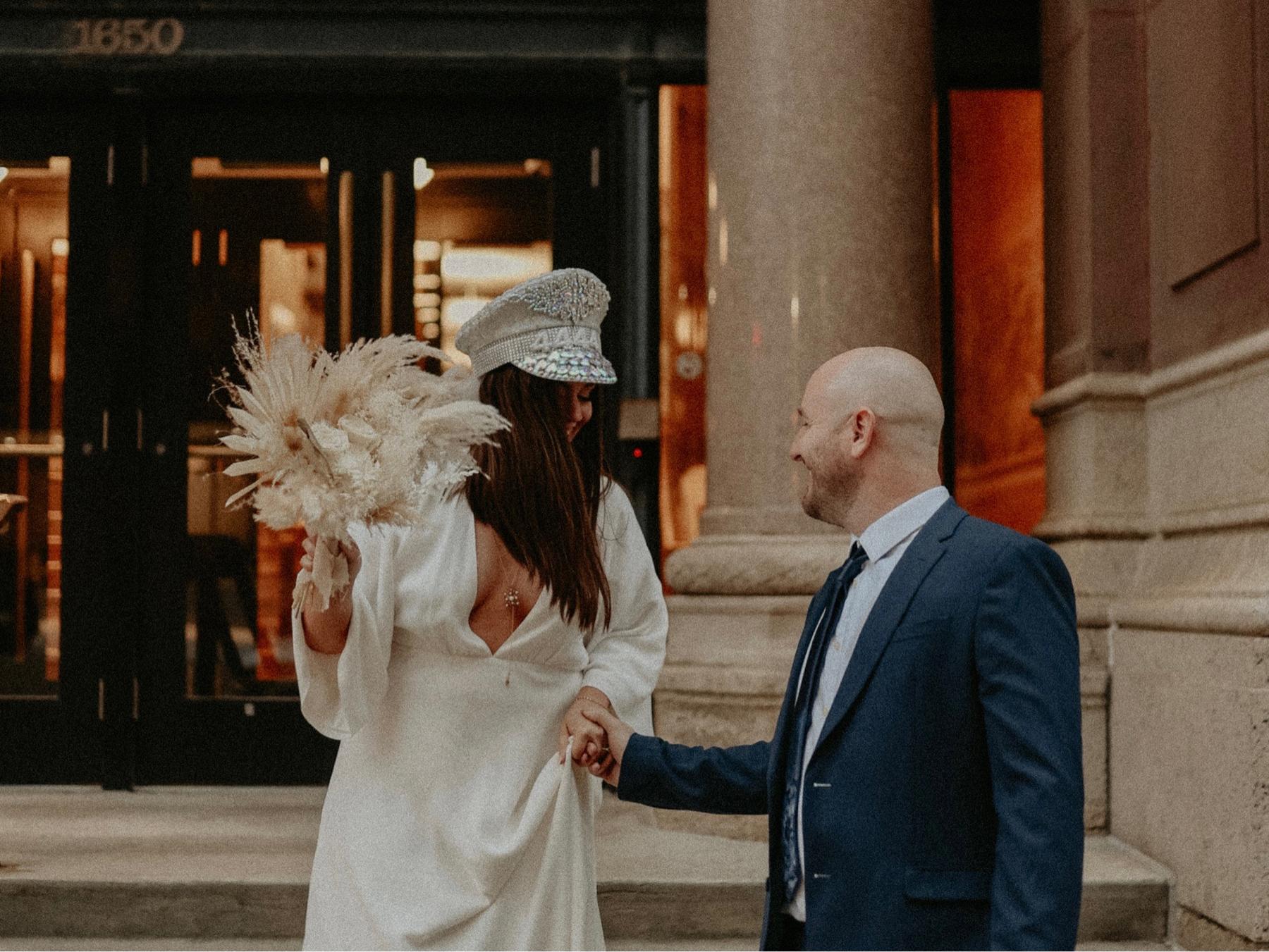 The Wedding Website of Danielle Molle and Tyler Bolin