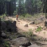 Phil's Trailhead