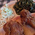 Gus's World Famous Fried Chicken