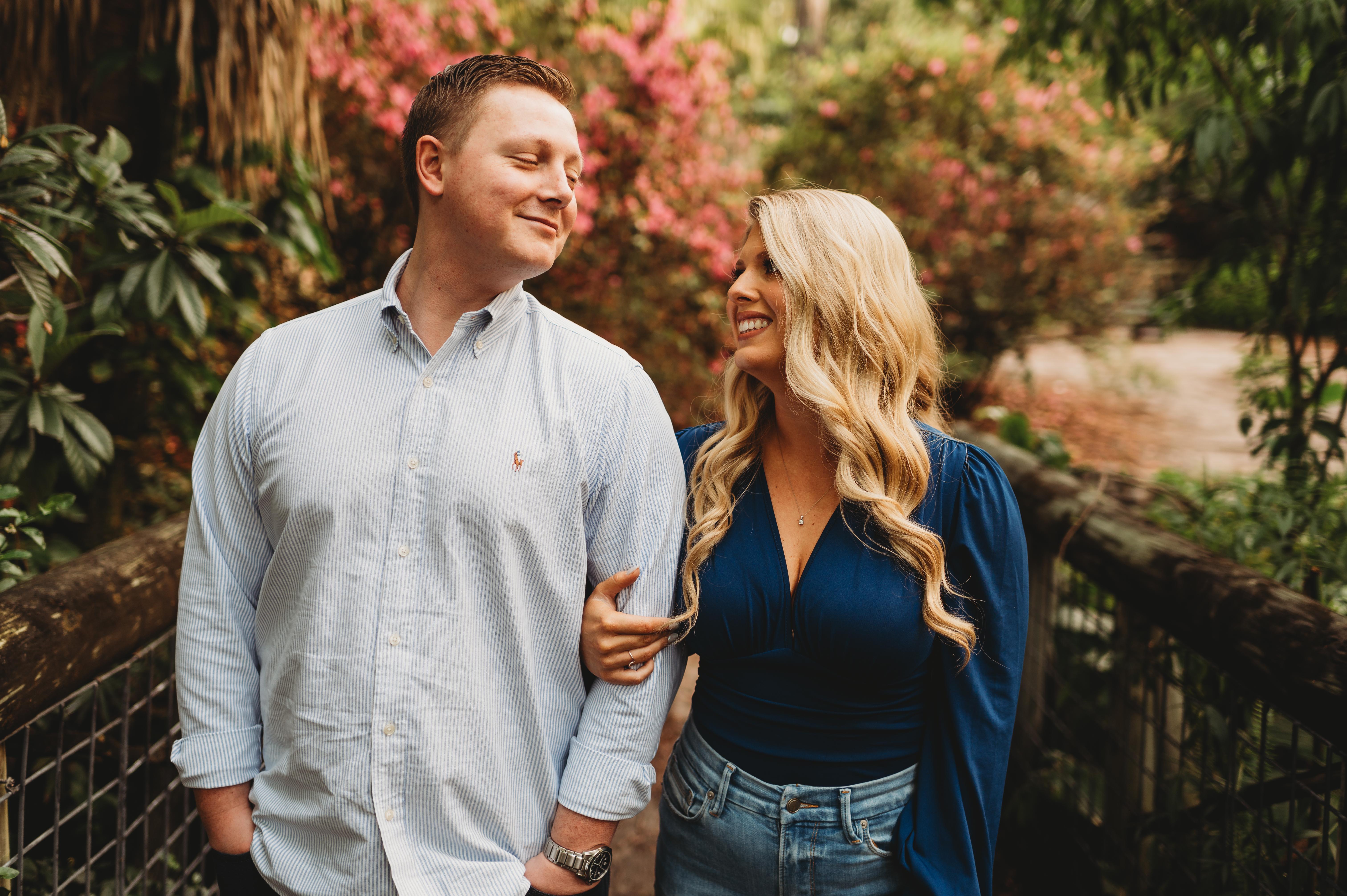 The Wedding Website of Kylie Steele and Oliver Boudet