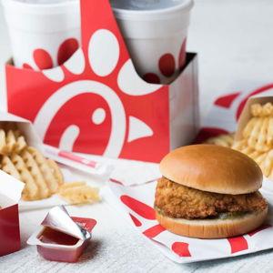 Chick-Fil-A