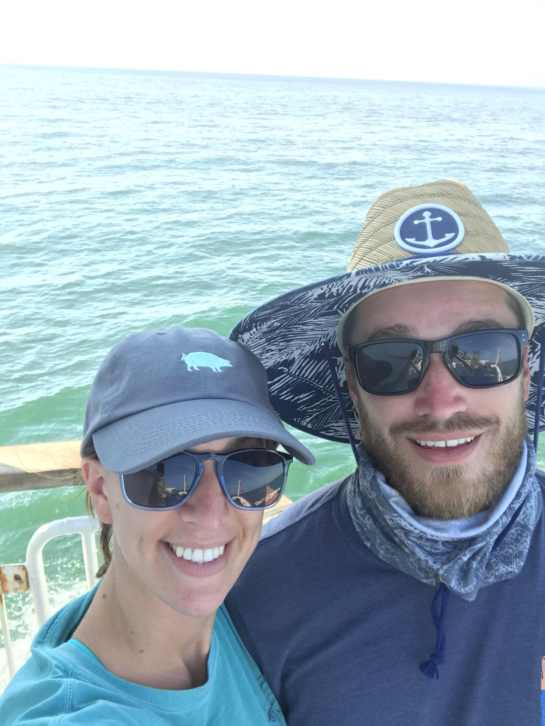 The Wedding Website of Brittany Ryan and Jess Swaringen