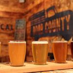 Door County Brewing Co. Taproom, DCBC Eats & Music Hall