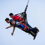 Zero Gravity Thrill Amusement Park