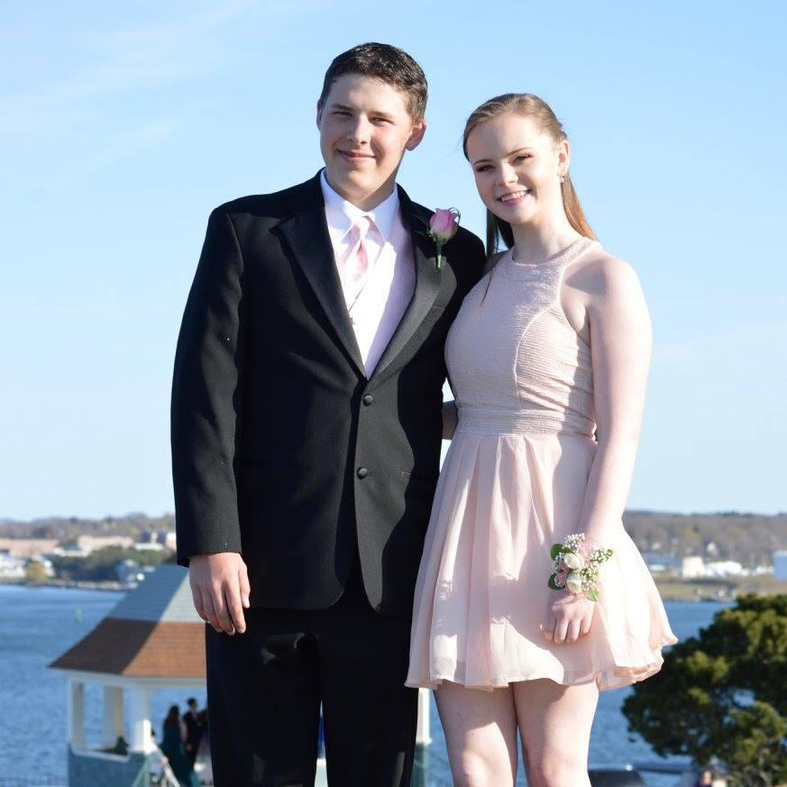Prom 2016