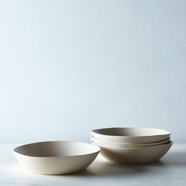 Shallow Bowls by Hawkins New York (Set of 4)