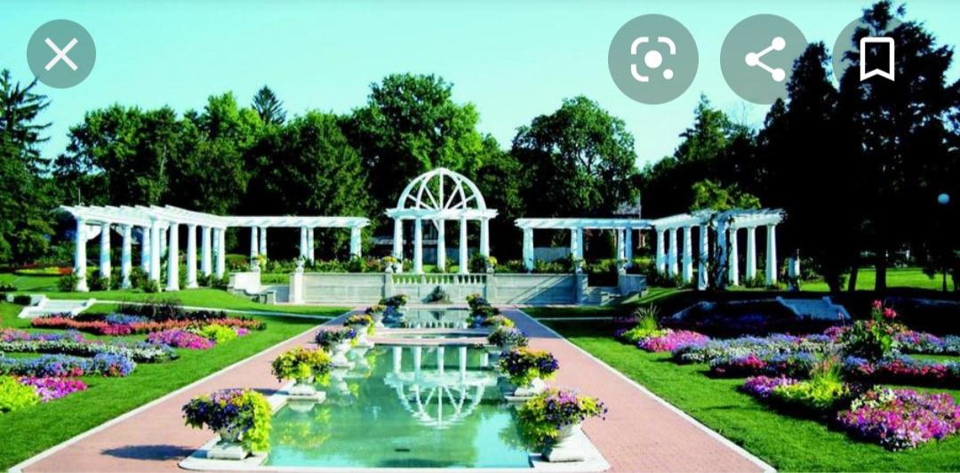 The Wedding Website of Andrea Hilton and Antwan Martin
