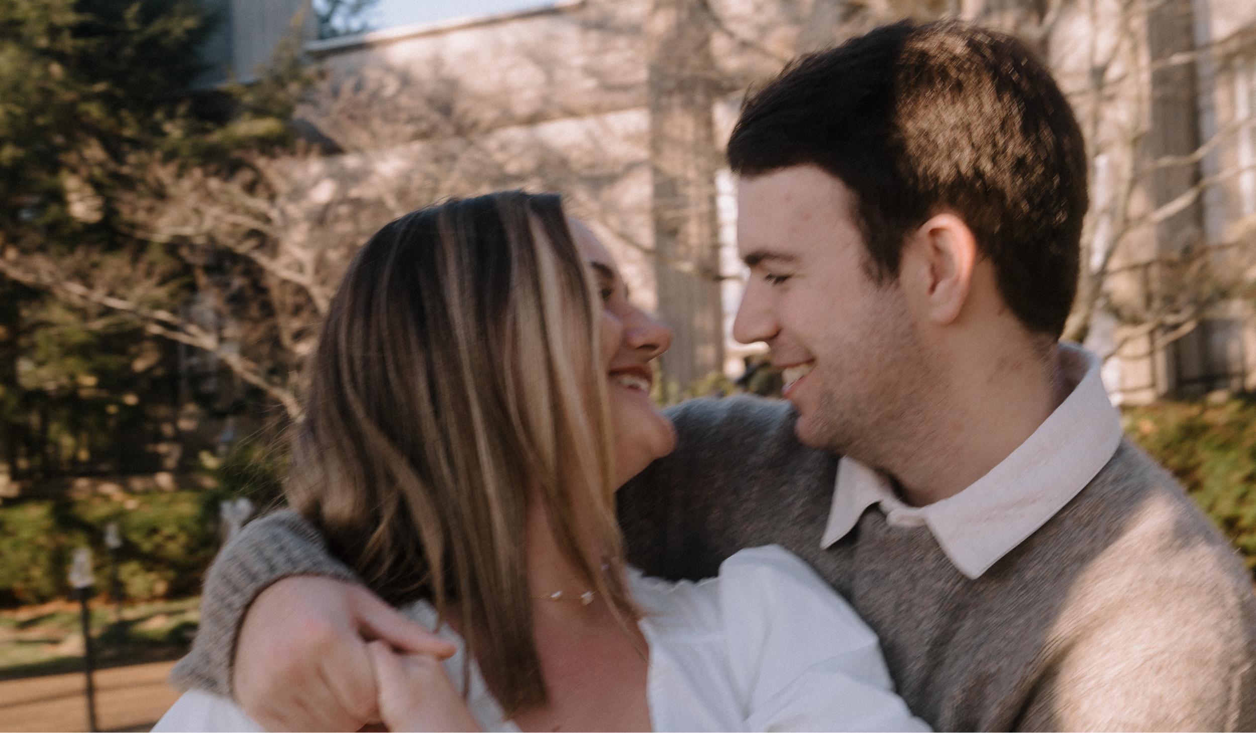The Wedding Website of Sarah Knott and Greyson Isenberg