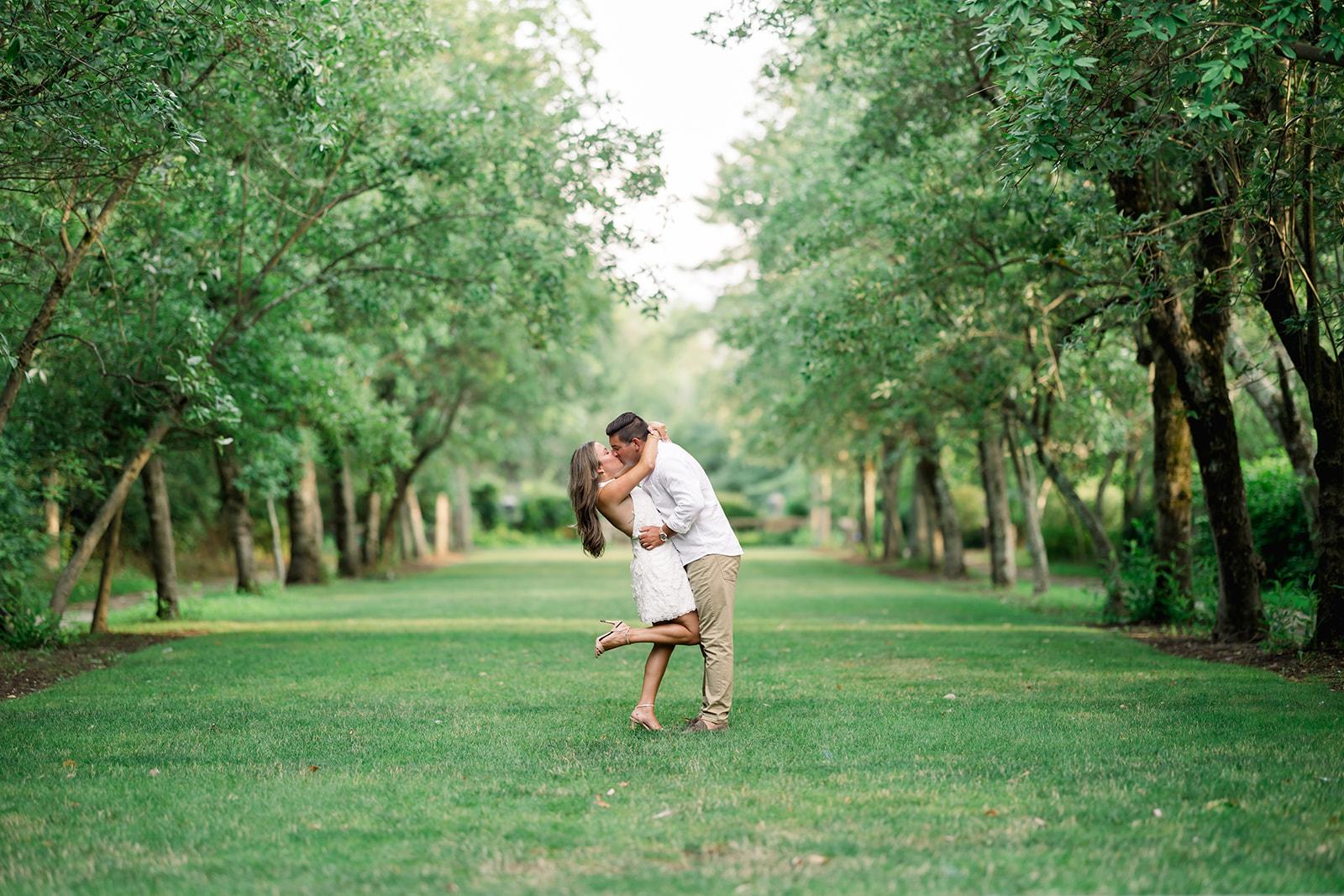 The Wedding Website of Maggie McGuire and PJ Esposito