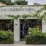 The Ojai Vineyard Tasting Room