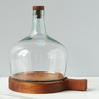 Demijohn Cloche