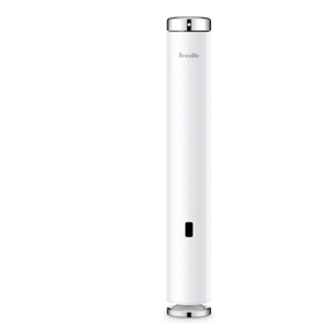 Breville BSV600PSS Joule Turbo Sous Vide Machine, Polished Stainless Steel