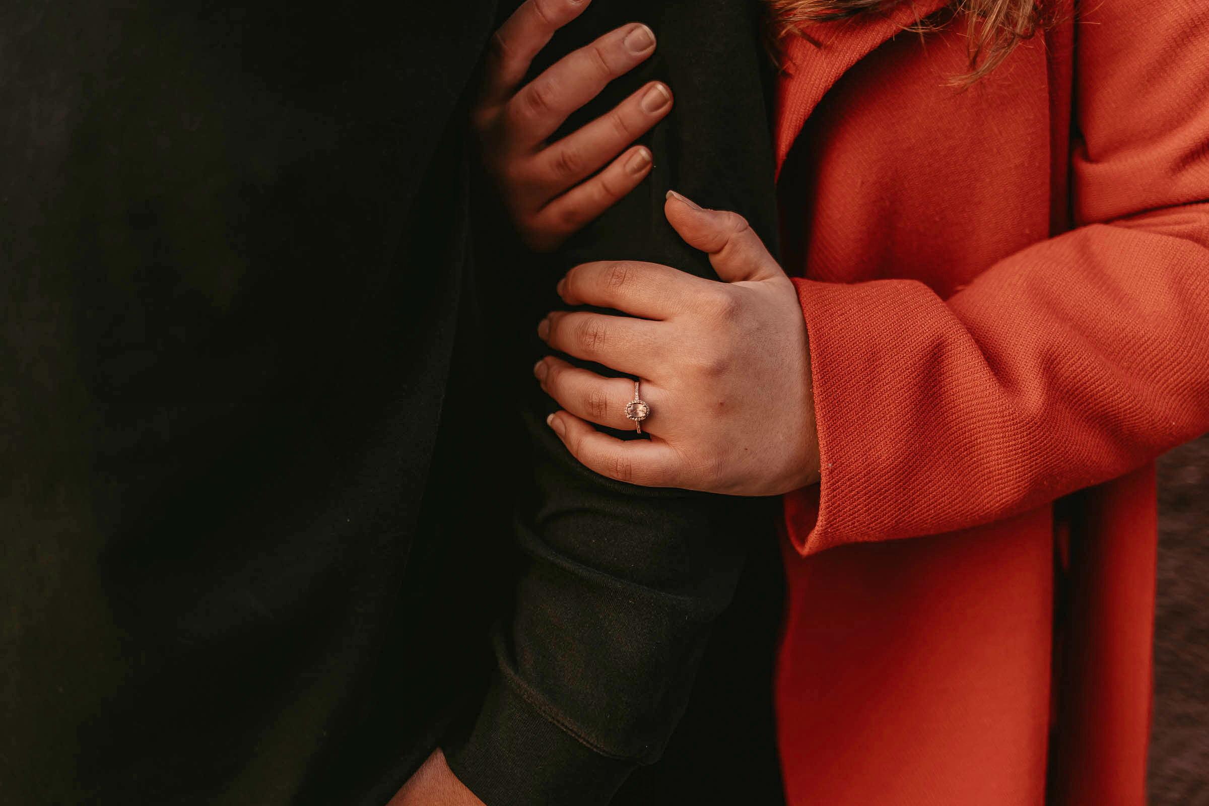 The Wedding Website of Danielle Bertuca and Spencer Casey