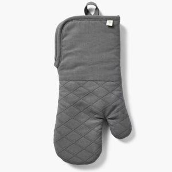 Oven Mitt Dark Gray - Figmint™