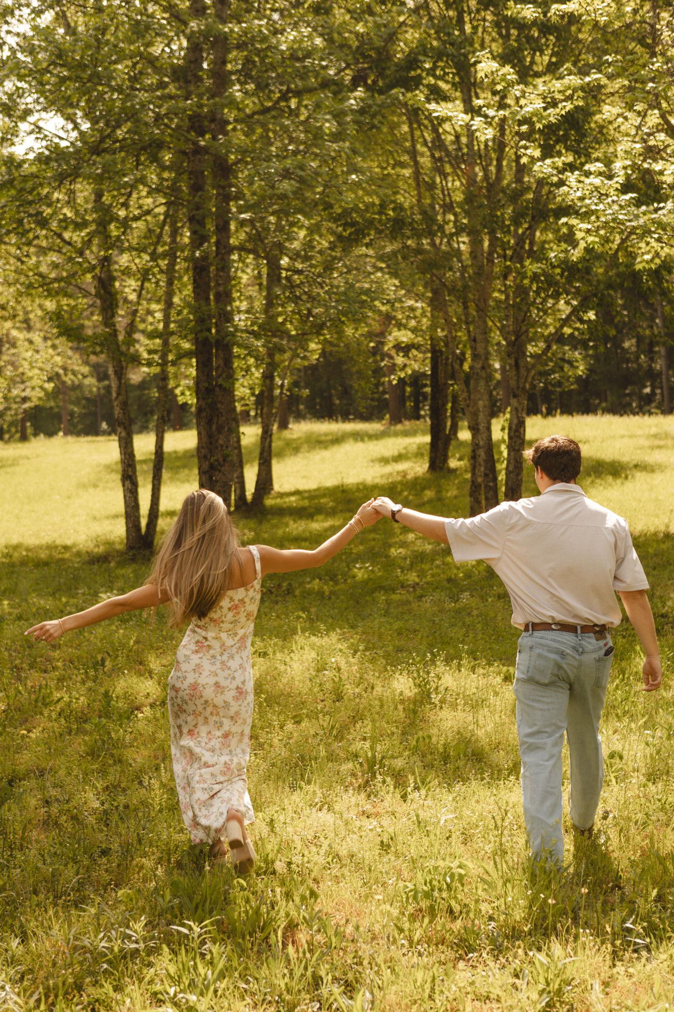 The Wedding Website of Grace Anderson and Parks Weaver