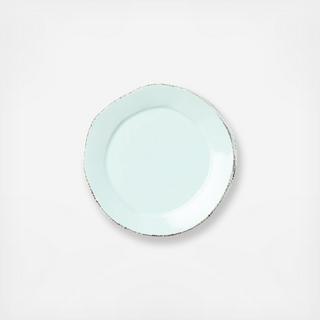Lastra Canape Plate, Set of 4