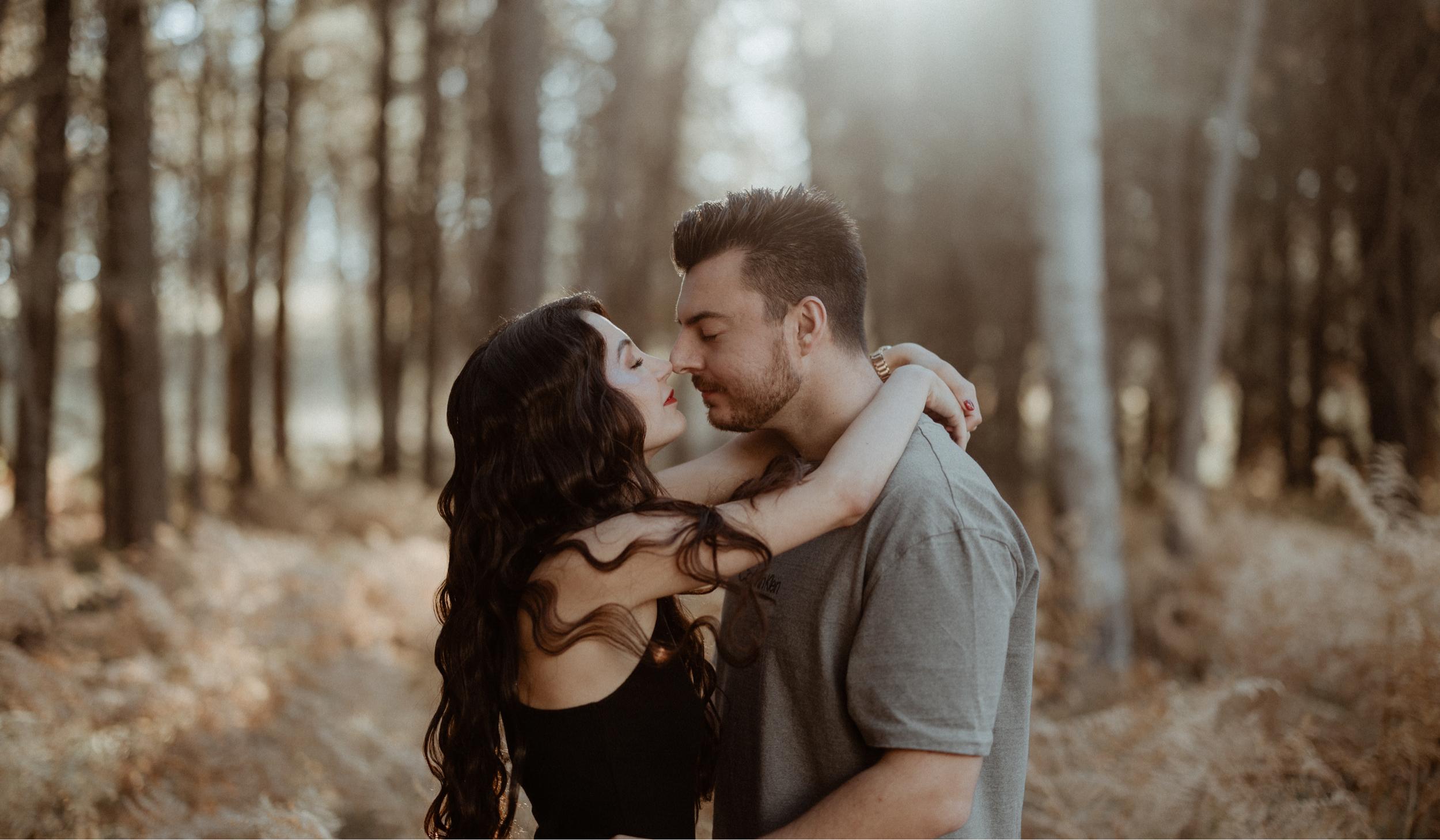 The Wedding Website of Taba Tehrani and Krishan Chhiber