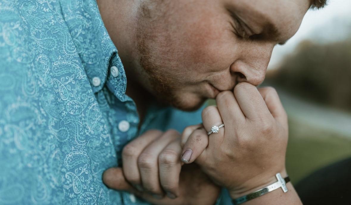 The Wedding Website of Trinity Lynn and Daulton Wesley