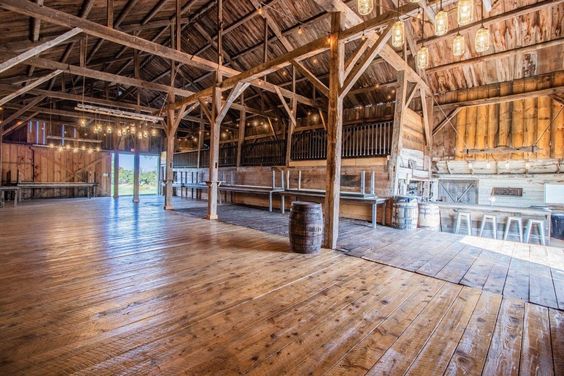 The Wedding Website of Kourtney Bonsey and Kevin Greene