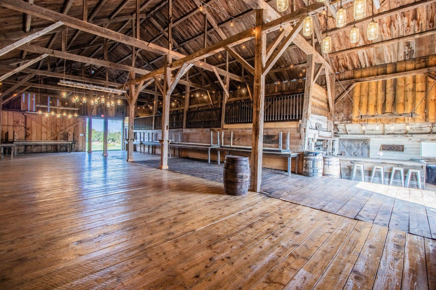 The Wedding Website of Kourtney Bonsey and Kevin Greene