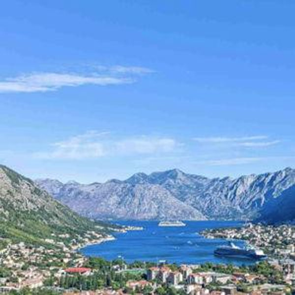 Best of Montenegro
