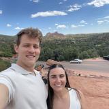 Garden of Gods