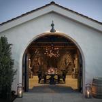 The Adobe at Three Sticks