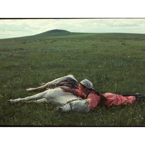 Eve Arnold Photograph
