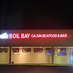 Boil Bay Cajun Seafood and Bar