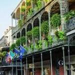 French Quarter