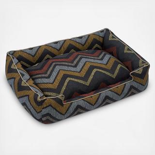 Swingline Lounge Pet Bed