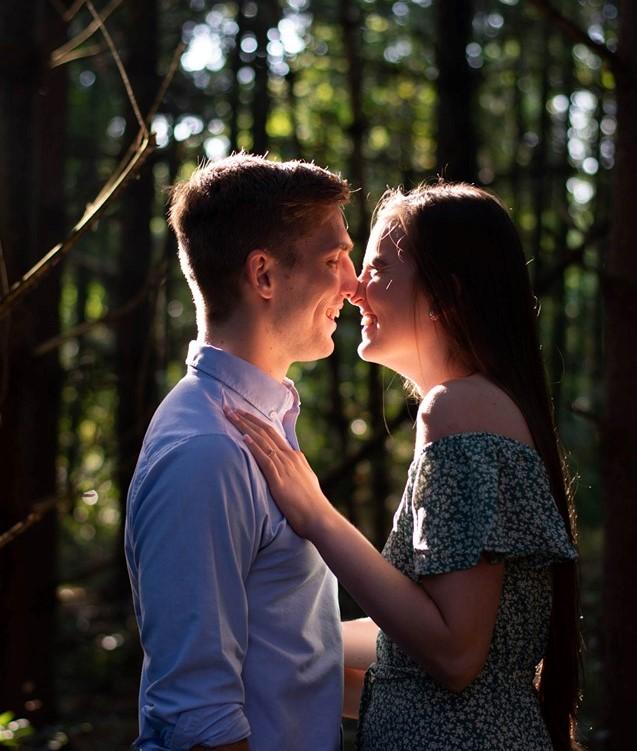 The Wedding Website of Sarah Long and Matthew Darok