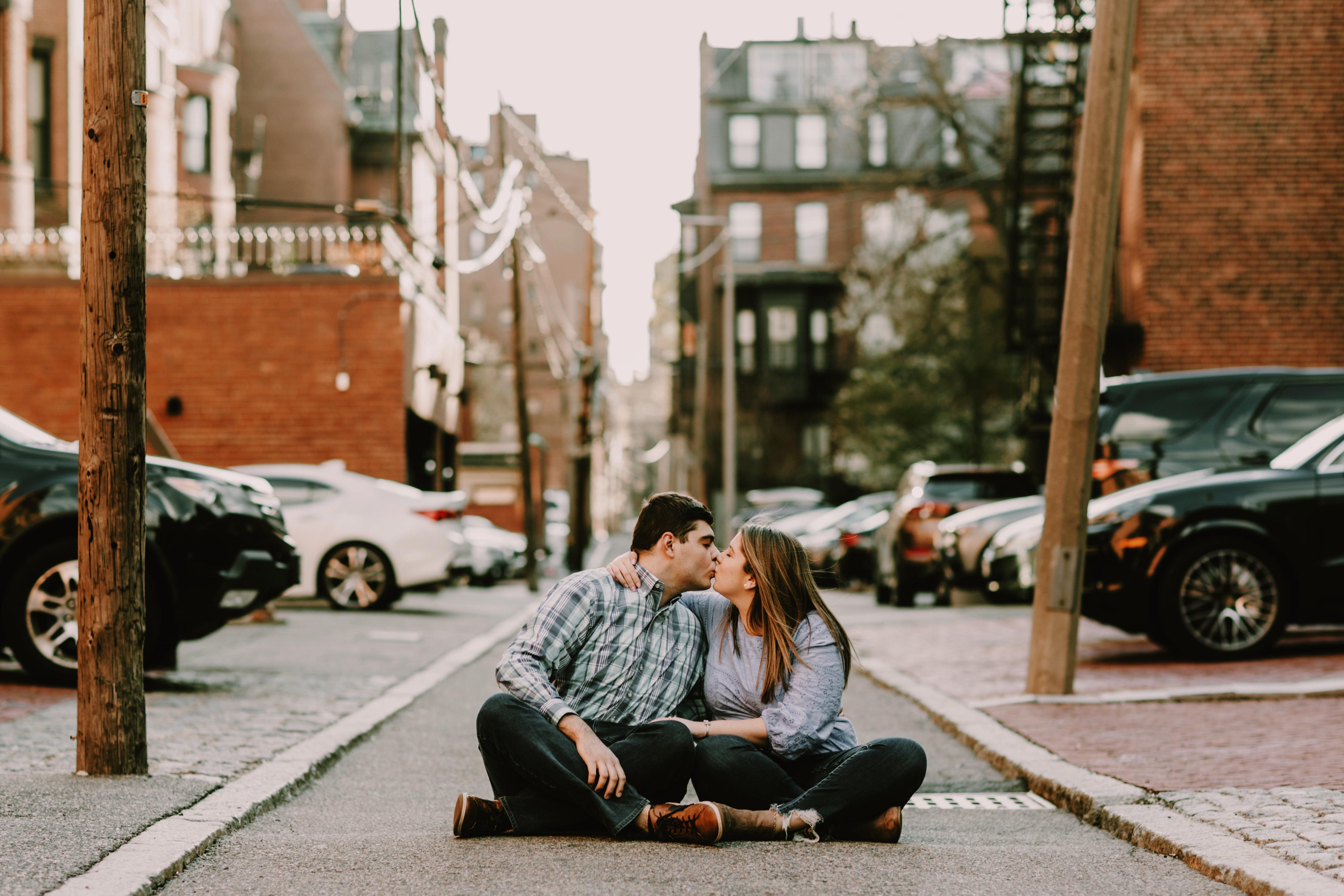 The Wedding Website of Lauren Salerno and James Meagher