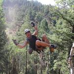 Denver Adventures - Zipline Tours