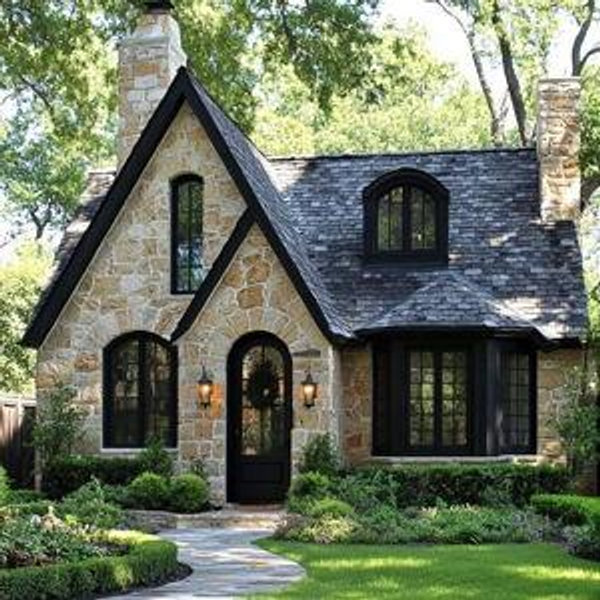 Home is where the Heart is!